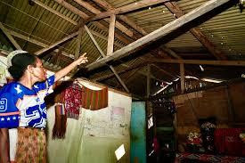 21 Ribu Rumah di Papua Dibedah, Pembangunan Mulai Mei 2026