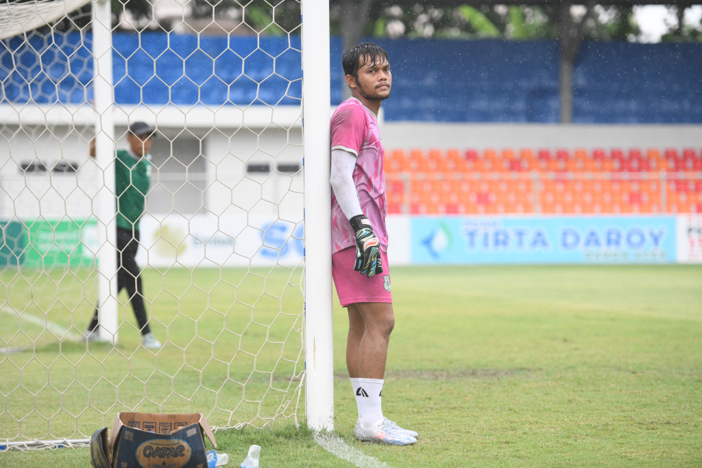Laga Terakhir PSMS, Derbi Sumatera Hadapi Persiraja di Banda Aceh