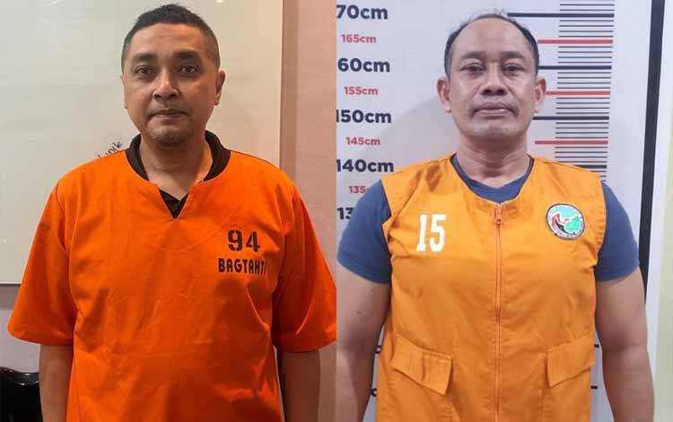 Susul Istri dan Anak Ko Erwin, Eks Kapolres Bima dan 4 Tersangka Dijerat TPPU