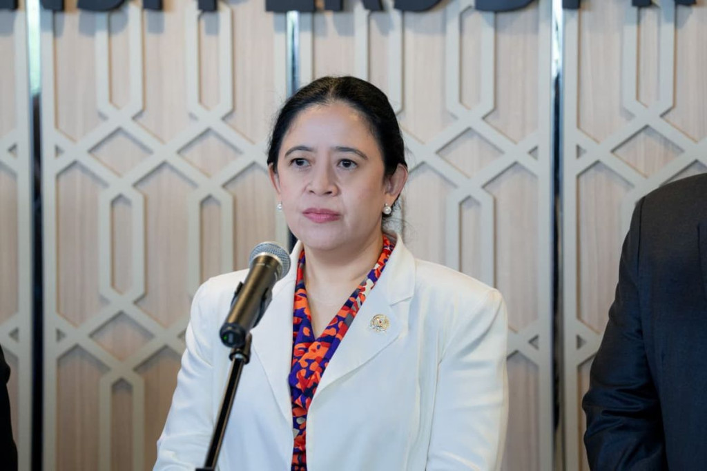 Pengasuh Ponpes di Pati Tersangka Pelecehan Seksual Puluhan Santriwati, Puan Tekankan Jerat Pelaku UU TPKS dan Perlindungan Menyeluruh Korban
