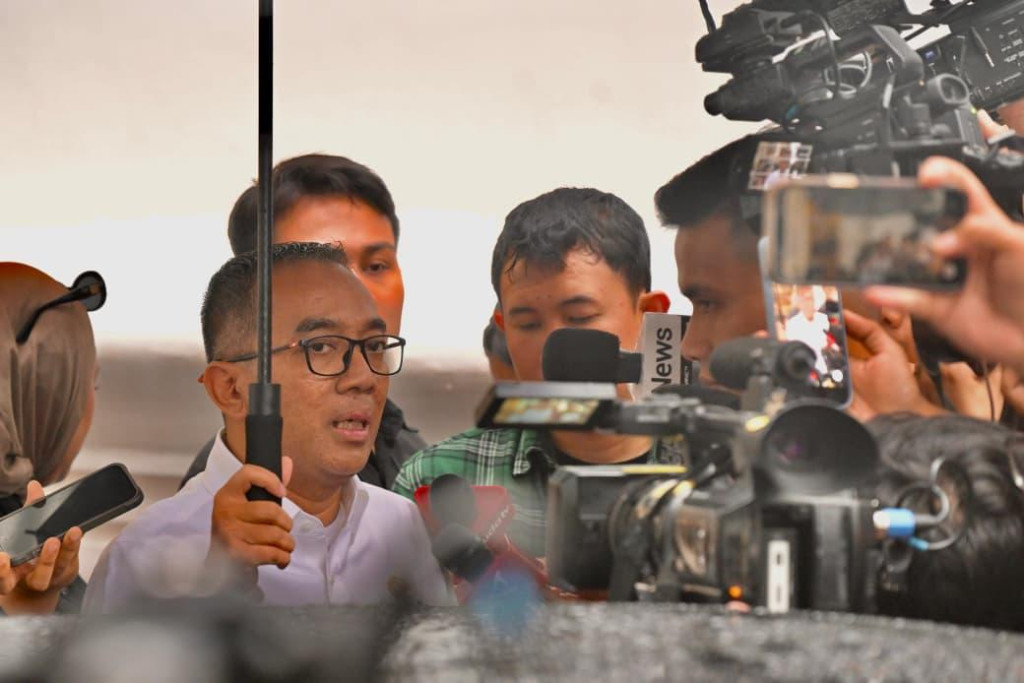 Selesaikan Masalah Daerah, Prabowo Dorong Kampus Jadi Mitra Strategis Pemda
