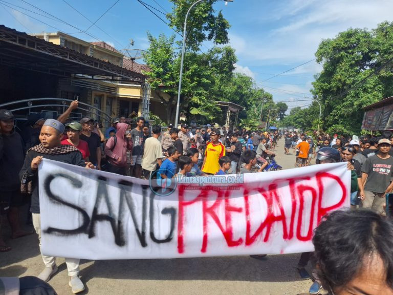 Pasca Kasus Kekerasan Seksual Terungkap, Kemenag akan Pindahkan Santri Ponpes Ndolo Kusumo Pati