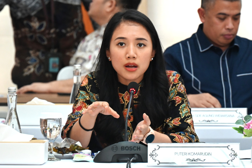 DPR Ingatkan Pemerintah Kaji Ulang Beban Gaji PPPK di Daerah