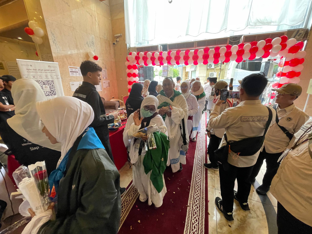 80 WNI Haji Ilegal Dicegah Berangkat, Dicegat di 14 Bandara