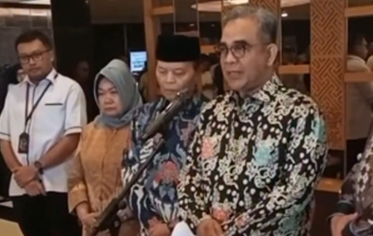MPR Pastikan Babak Final Cerdas Cermat Kalbar Diulang, Dewan Juri Independen