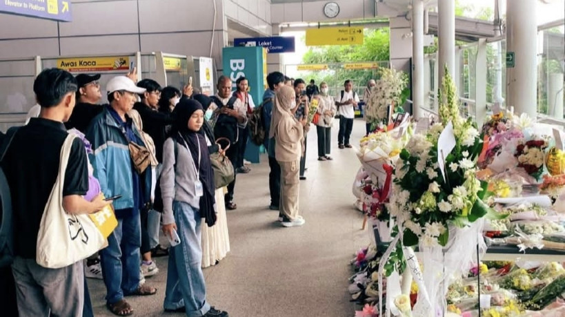 DPR Kritik Lambannya Pengungkapan Penyebab Tabrakan Maut Kereta di Stasiun Bekasi Timur