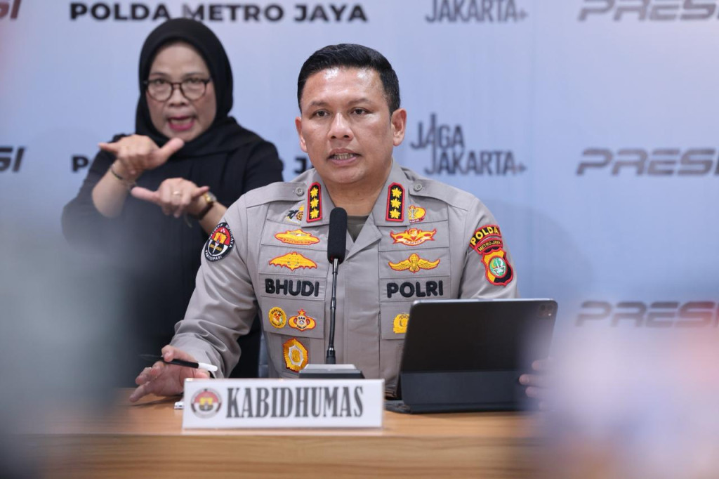 Viral Kabar Model Ansy Jan De Vries Dibacok Begal, Polisi: Belum Dipastikan Kebenarannya