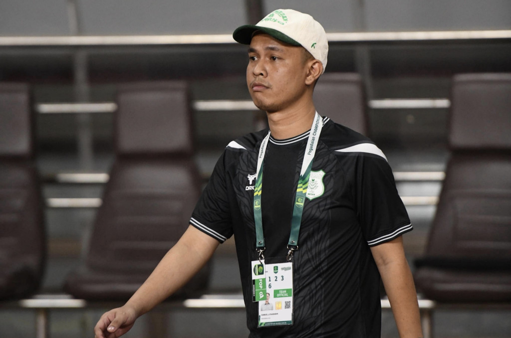 Diundang Piala Presiden 2026, PSMS Bergegas Bentuk Skuad Ayam Kinantan