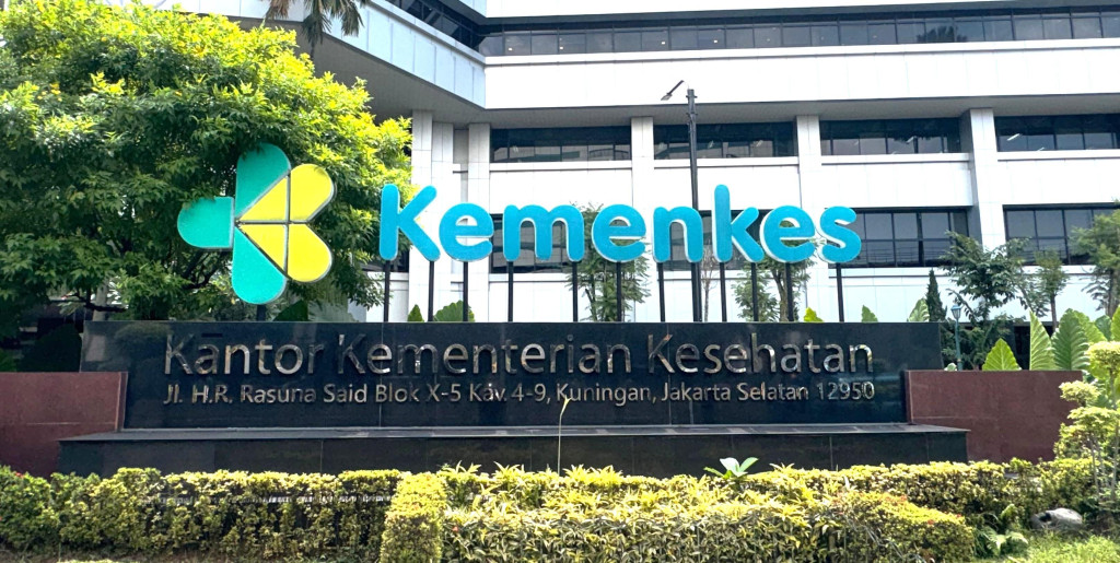 Polusi Udara Ancam Semua Usia, Kemenkes Dorong Sistem Peringatan Dini Berbasis Data