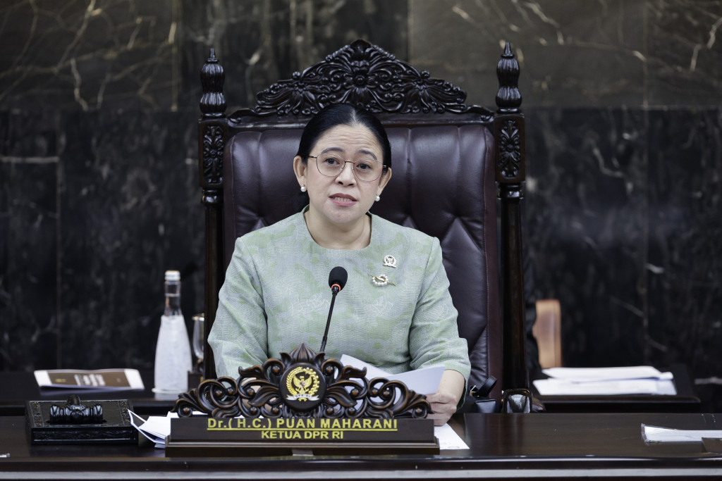 DPR Dukung Semua Program Pemerintah Selama untuk Kesejahteraan Rakyat: Diperbaiki dan Dievaluasi