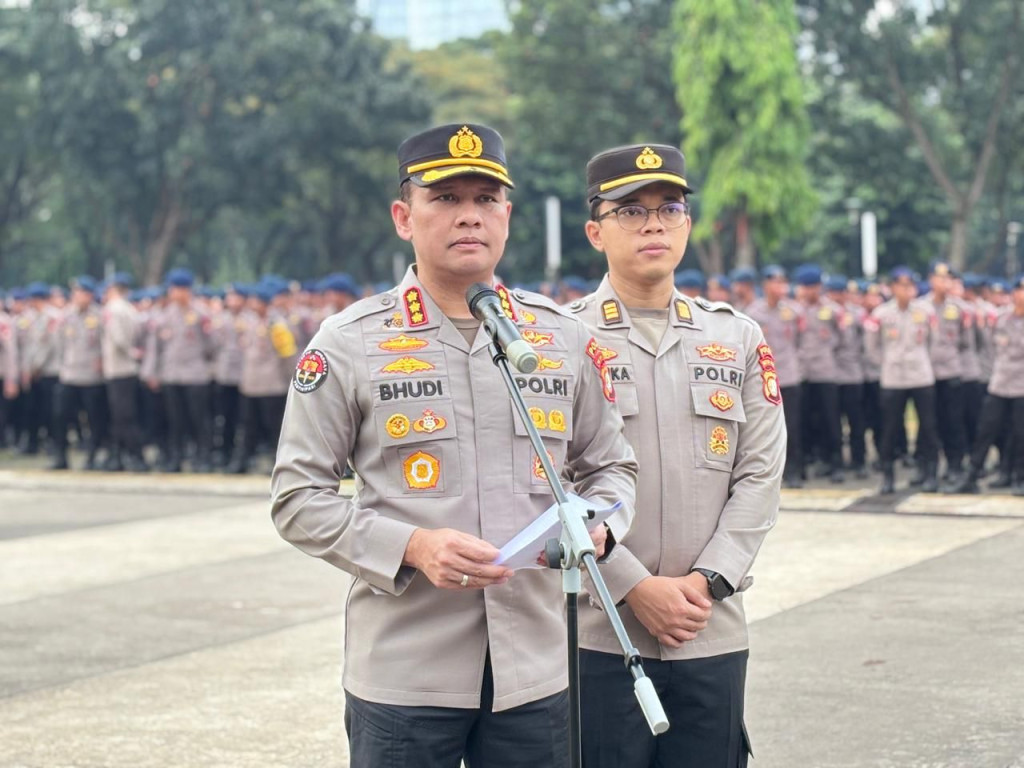 Pelaku Pencurian Handphone Selebgram Berliana Arlisa Ditangkap, Satu Lagi Diburu