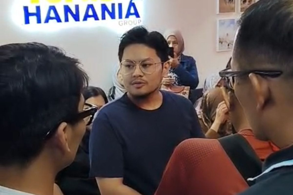 Polda Metro Jaya Tangani Kasus Dugaan Penipuan Umrah Travel Hanania Group, Kerugian Capai Rp60 Miliar