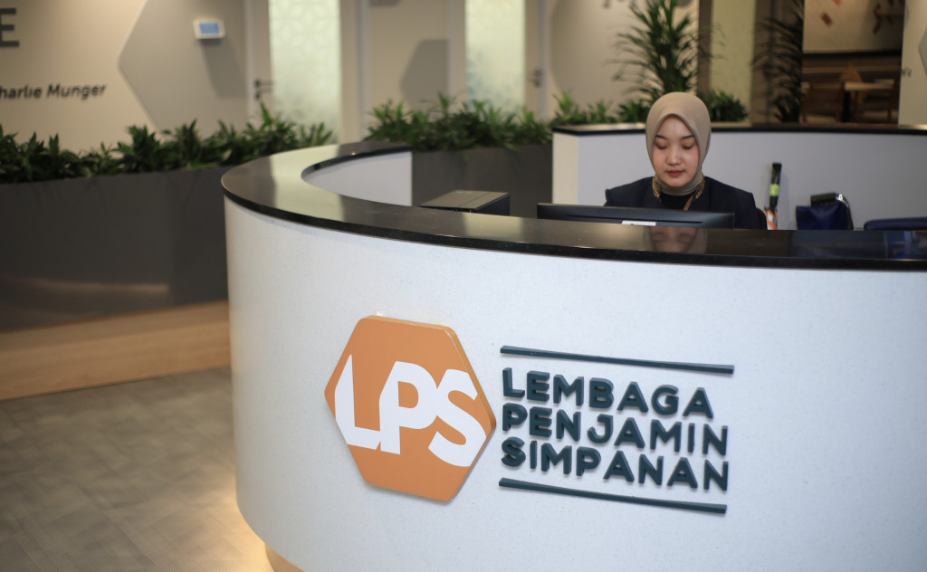 Perkuat Stabilitas Perbankan, LPS Pertahankan Bunga Penjaminan Simpanan hingga September 2026