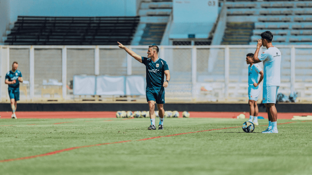 Andalkan Pemain Lokal di Piala AFF 2026, Ini Alasan John Herdman