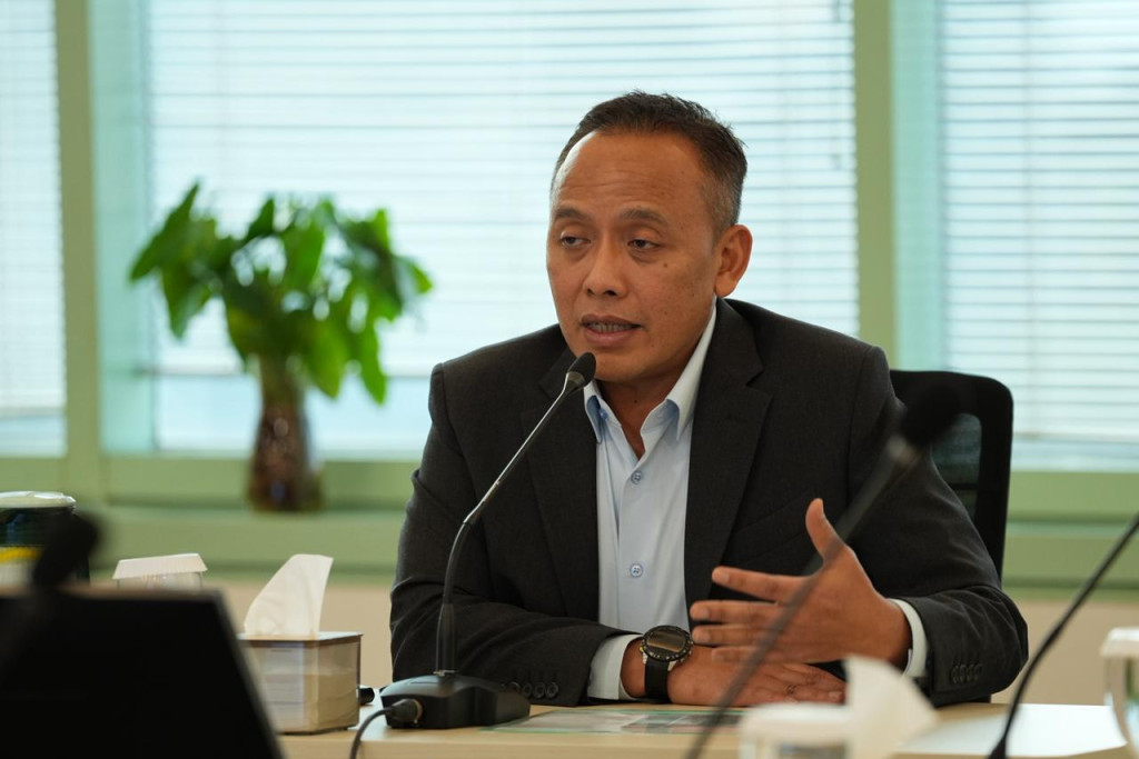 Kawal Aset Negara dan Modernisasi Agribisnis, PTPN IV PalmCo Perluas Kolaborasi Terpadu dengan TNI-Polri