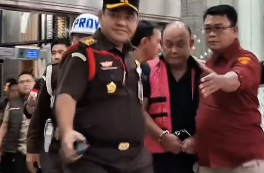 Kejagung Ungkap Korupsi Eks Kepala BGN Dadan Hindayana cs, Tetapkan SPPG Milik Sendiri Tak Penuhi Syarat