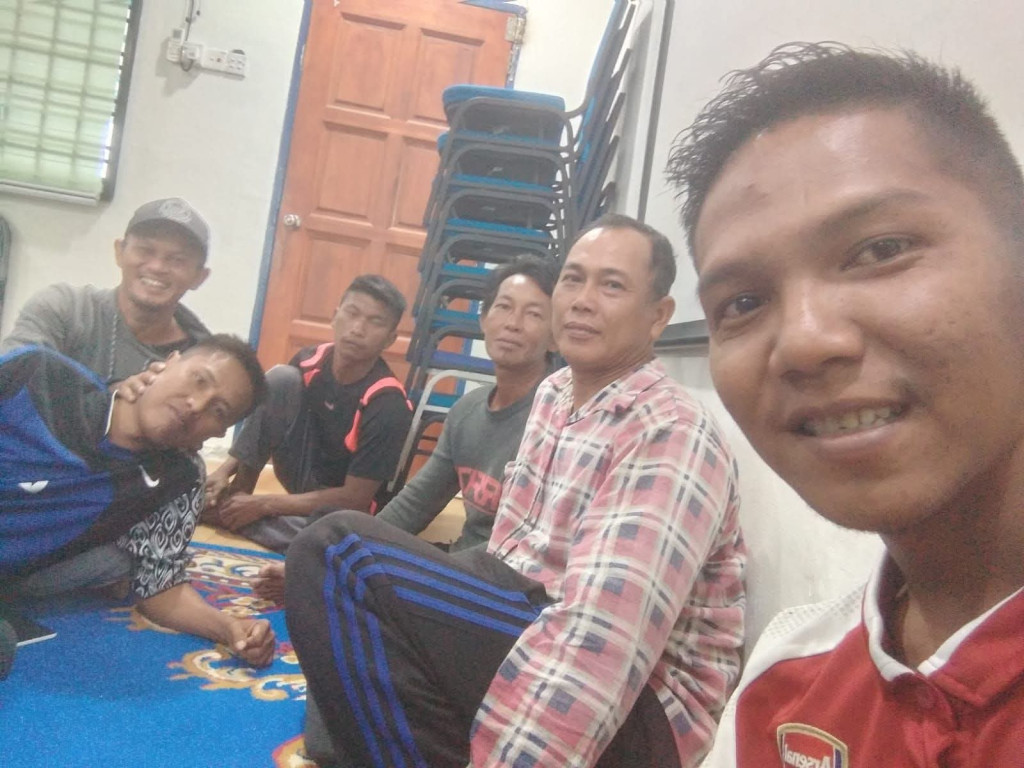 6 Nelayan Tradisional  Kepri Ditahan Polisi Malaysia, Pemerintah Harus Berikan Perlindungan