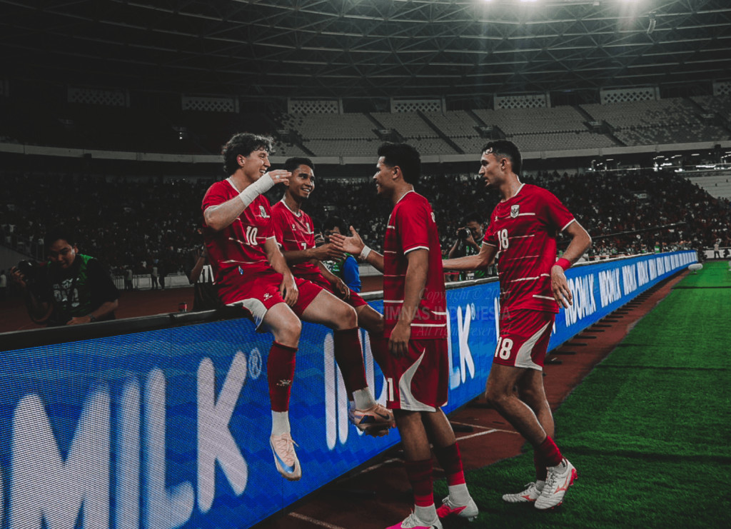 Menang dari Mozambik, John Herdman Puji Kualitas Timnas Indonesia