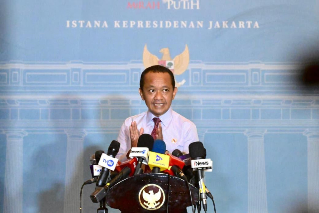 Usai Harga BBM Non Subsidi Naik, Prabowo Tegaskan BBM Subsidi serta LPG Tetap Stabil