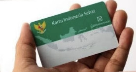 Terus Alami Defisit Rp2 Triliun, Pemerintah Jangan Terus Tambal Sulam BPJS Kesehatan