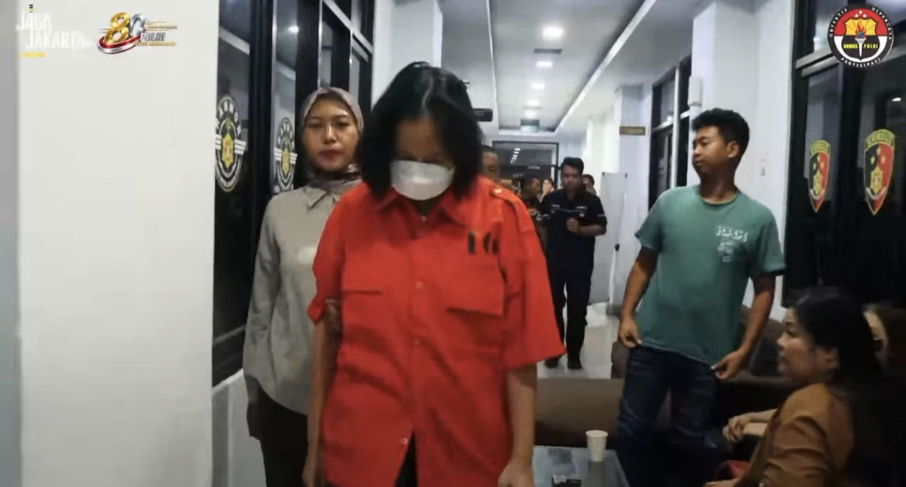 Awalnya Laporkan Perampokan, Pria di Jakarta Korban Percobaan Pembunuhan Rekan Kerja Wanitanya