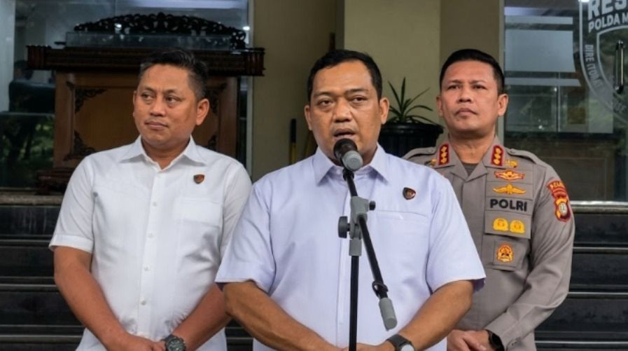 Kasus Dugaan Ijazah Palsu Jokowi Segera Disidang, Polda Metro Jaya Limpahkan Roy Suryo dan Dokter Tifa ke Kejati DKI