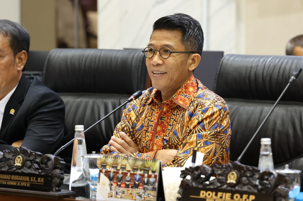 Formulasi Kebijakan TKD Masih Dibahas, DPR Perjuangkan Daerah Tetap Peroleh Hak