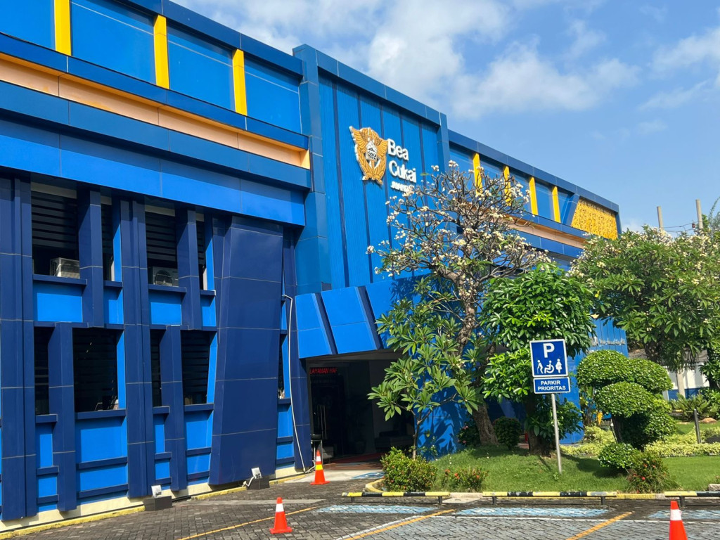 Kantor BC Juanda Digeledah Kortastipoidkor, Kasus Gratifikasi HP Bekas China Berlangsung Sejak 2024