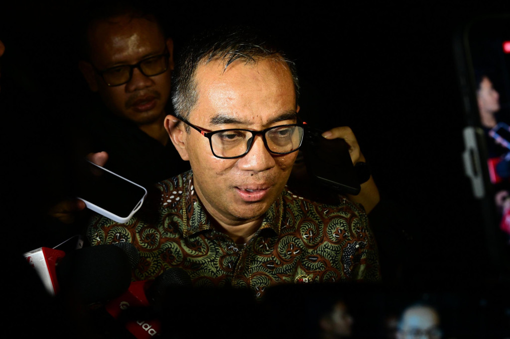 Percepat Industrialisasi Nasional, Prabowo Instruksikan Perguruan Tinggi Cetak SDM Unggul
