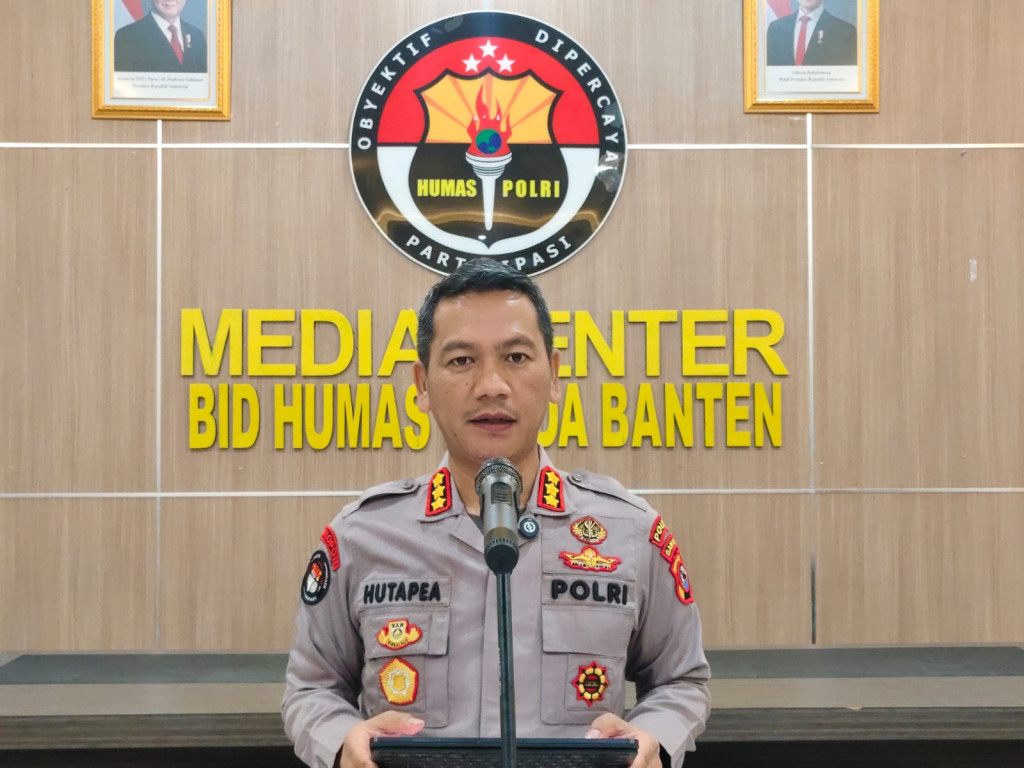 Kasus Penipuan Haji Khusus Dibongkar Polda Banten, Korban 19 Orang - Bayar Rp450 Juta