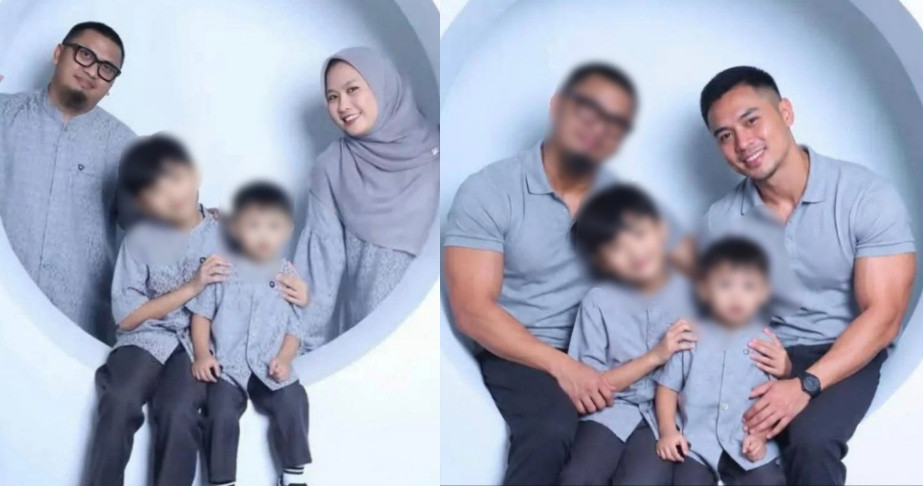 Kecam Keras Pencatutan Foto Anak untuk Gay Parenting, Polisi Harus Proses Hukum Aktivis LGBT Rio Damar