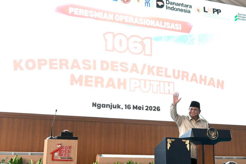 DPR Ingatkan Koperasi Desa Merah Putih Tidak Terjebak Masalah Tata Kelola Seperti BGN