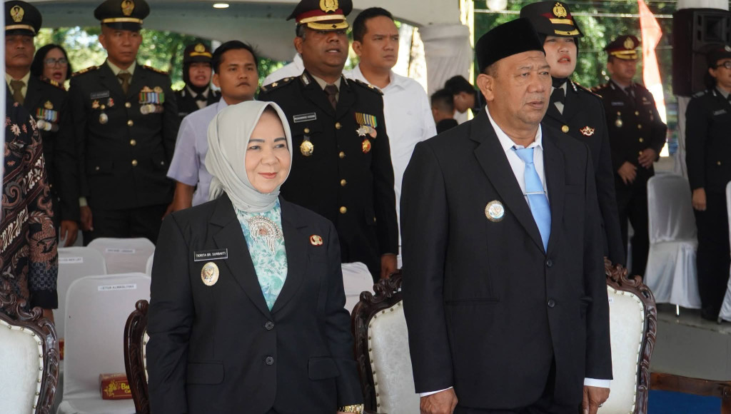 Bupati Langkat Ondim Terjaring OTT, KPK: Benar