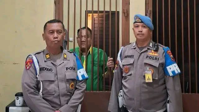 Aniaya Istri Siri Sejak 2023, Polda Jateng Tegaskan Proses Hukum Oknum Polres Tegas Kota Aiptu N