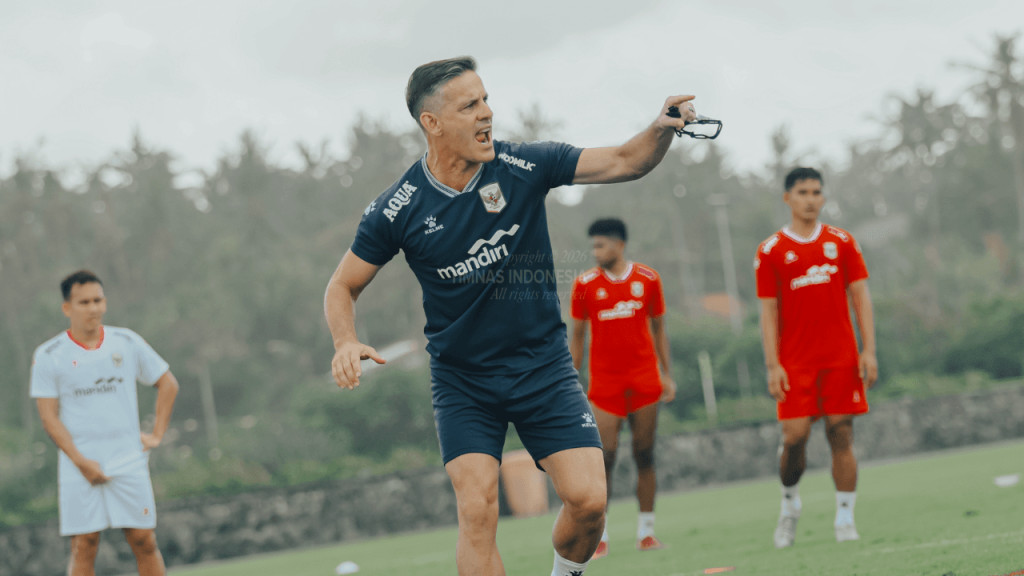 ASEAN Championship 2026: Tergabung di Grup A, 50 Pemain Disiapkan