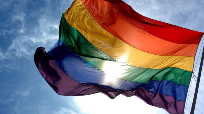 LGBTQ Ancaman Nonmiliter terhadap Negara, Kemenag: Bertentangan Semua Agama