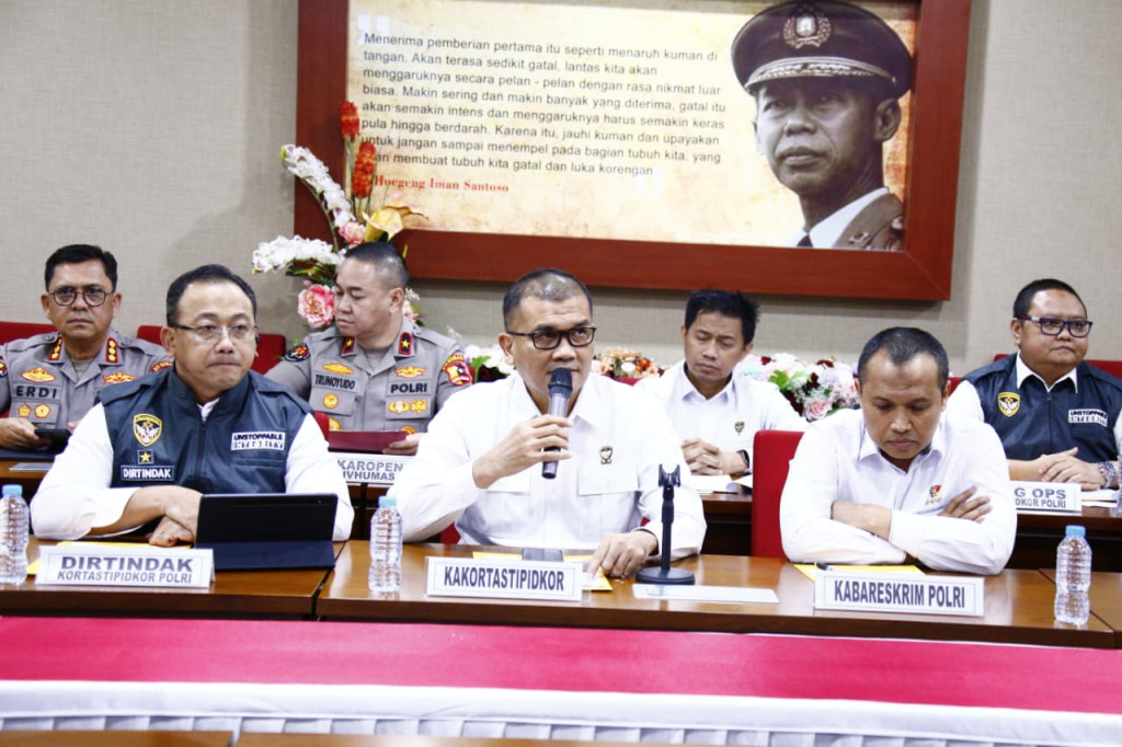 Kasus Korupsi Batu Bara Penyebab Blackout Naik Penyidikan, tapi Bukan di Sumatera