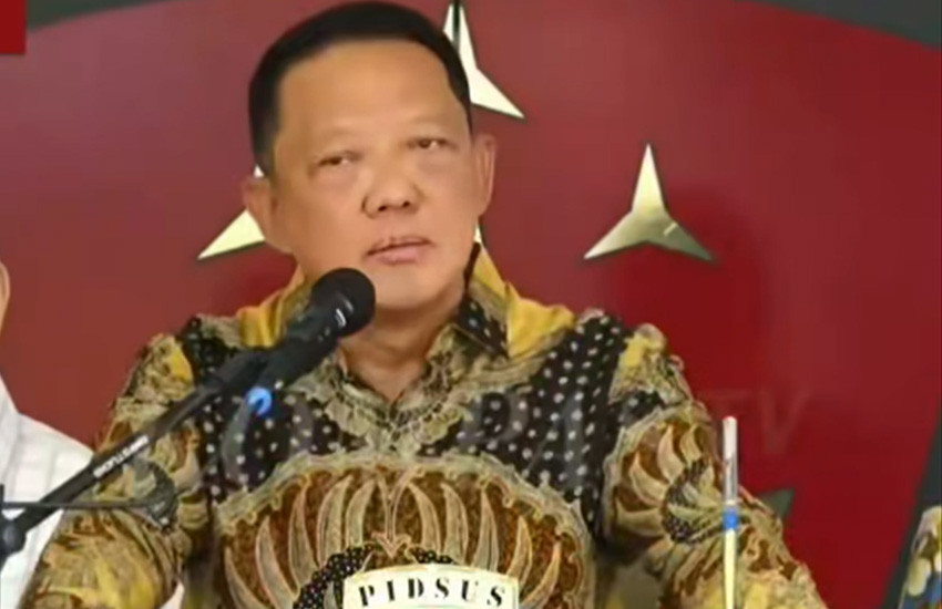 Muncul ke Publik, Ini Pernyataan Jampidsus Febrie Adriansyah Soal 3 Kasus TTPU dan Korupsi yang Ditangani Polri