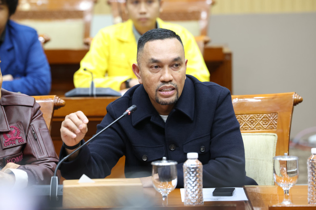 Pengusutan Kasus yang Melibatkan Oknum Pejabat Aparat Hukum Momentum Bersih-bersih