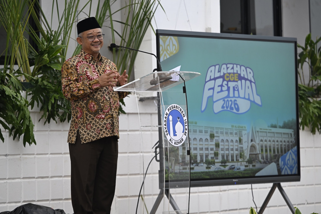 Kemendikdasmen Apresiasi Peran Masyarakat Hadirkan Pendidikan Bermutu untuk Semua