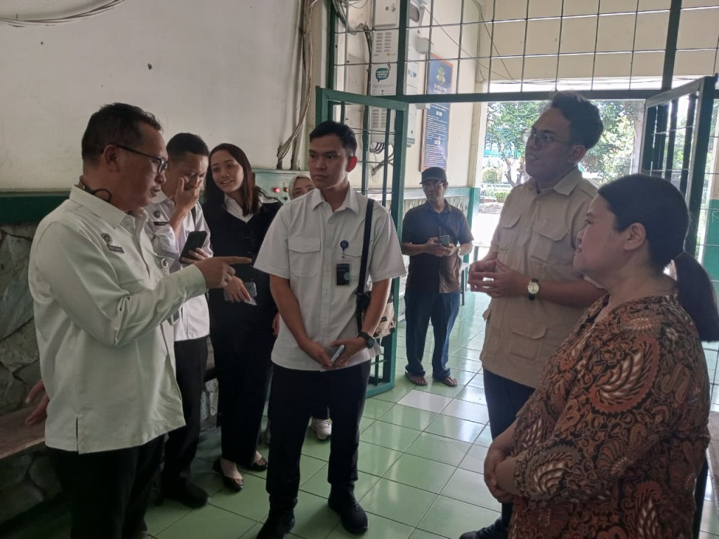 Tahun Ajaran Baru, Distribusi MBG Kembali Berjalan
