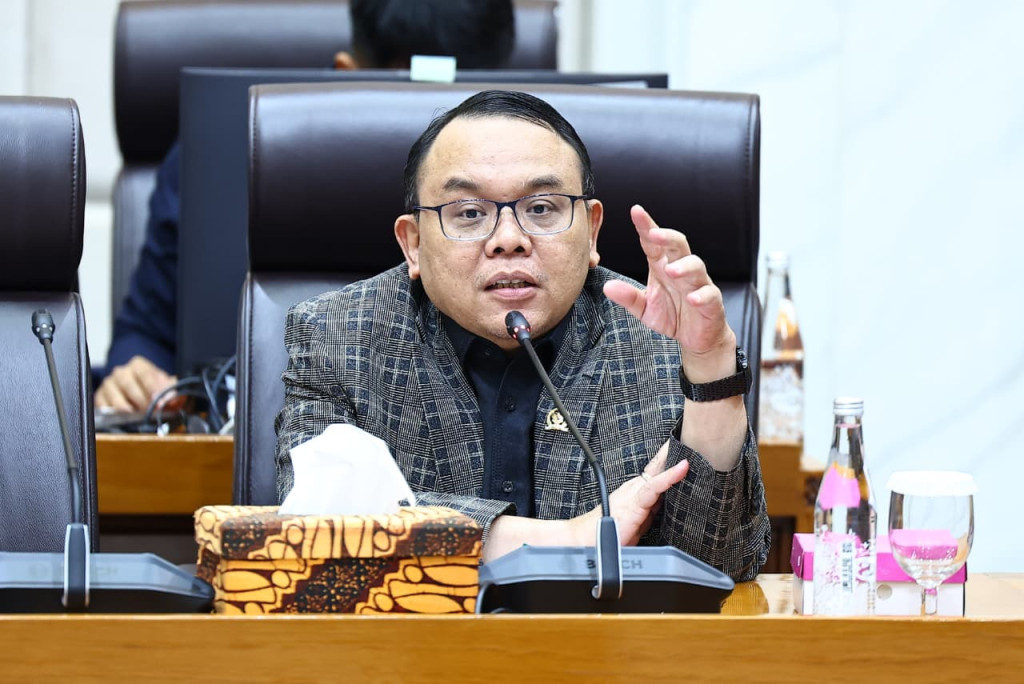 KUR Rp30 Triliun Belum Disalurkan, DPR Minta Penjelasan Kementerian UMKM
