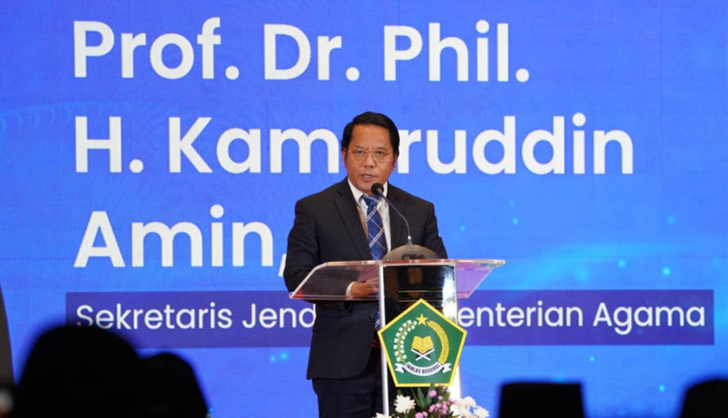Kemenkeu Setujui Usulan Tambahan Anggaran Kemenag Rp5,783 Triliun untuk Tunjangan Guru