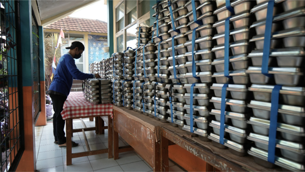 DPR Tekankan Pembenahan BGN Tak Hanya Fokus pada Tata Kelola