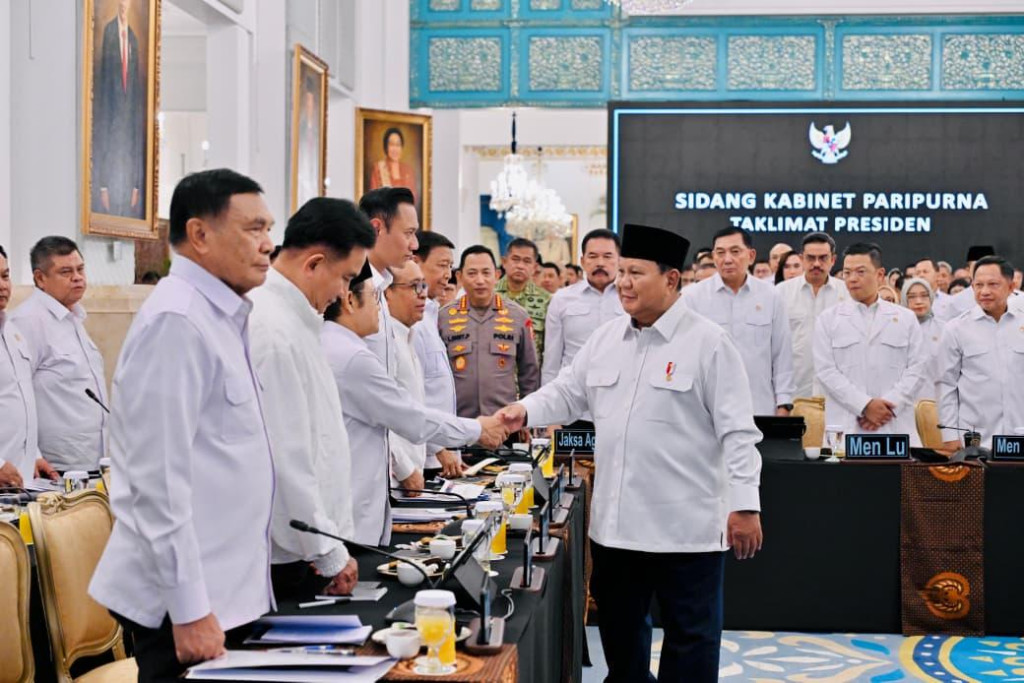 Wujudkan Ekosistem Kendaraan Listrik Nasional, Pemerintah akan Bangun Pabrik Motor Listrik