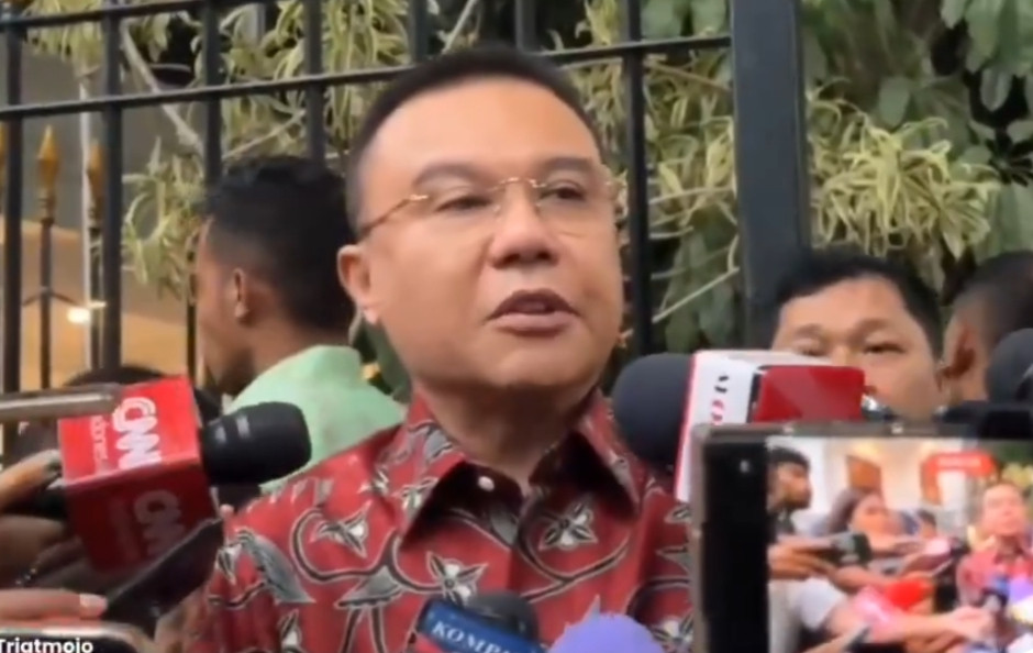 Presiden Prabowo Beri Instruksi Langsung, DPR Pastikan Pengecer Gas 3 Kg Aktif Kembali