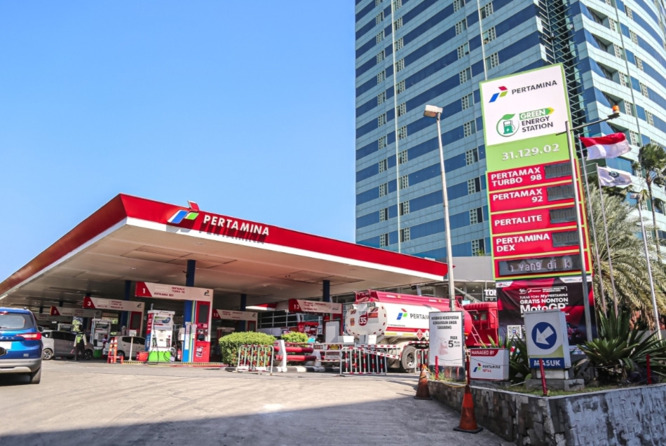 Pertamina Pastikan Kualitas BBM Pertamax Sesuai dengan Spesifikasi