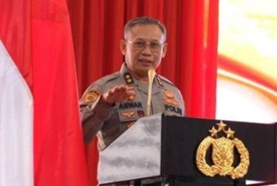 Penerimaan Taruna Akpol 2025, As SDM Kapolri: Hanya Jalur Reguler dan Catar Terbaik yang Terpilih