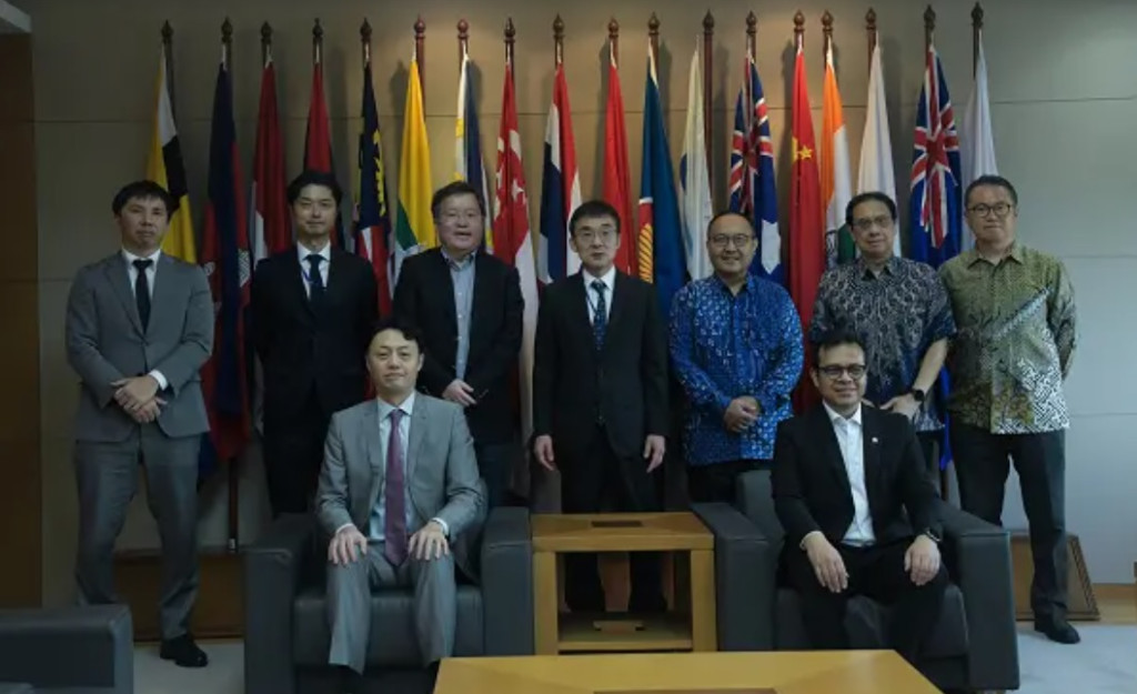 Kembangkan Kurikulum AI, Komdigi Jalin Kerja Sama dengan Universitas Tokyo