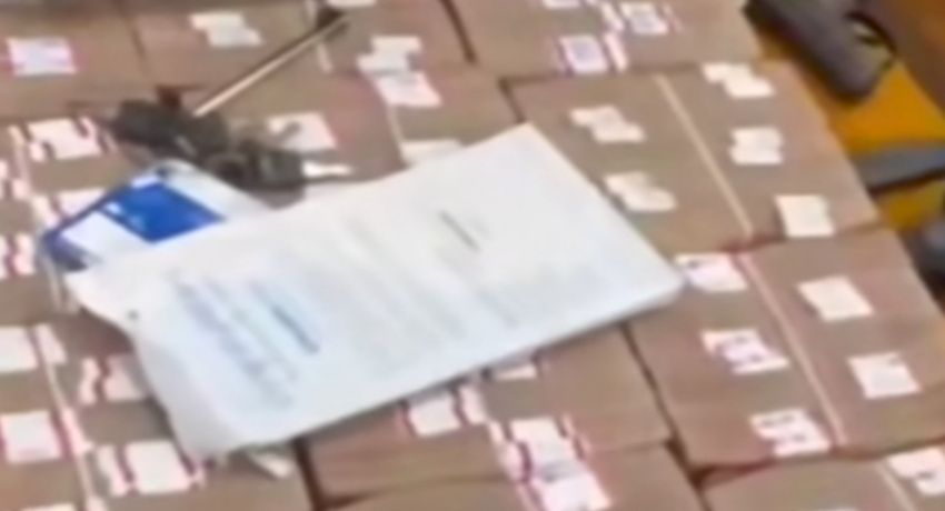 KPK Telusuri Uang Rp2,8 Miliar di Rumah Pribadi Eks Kadis PUPR Sumut Topan Ginting